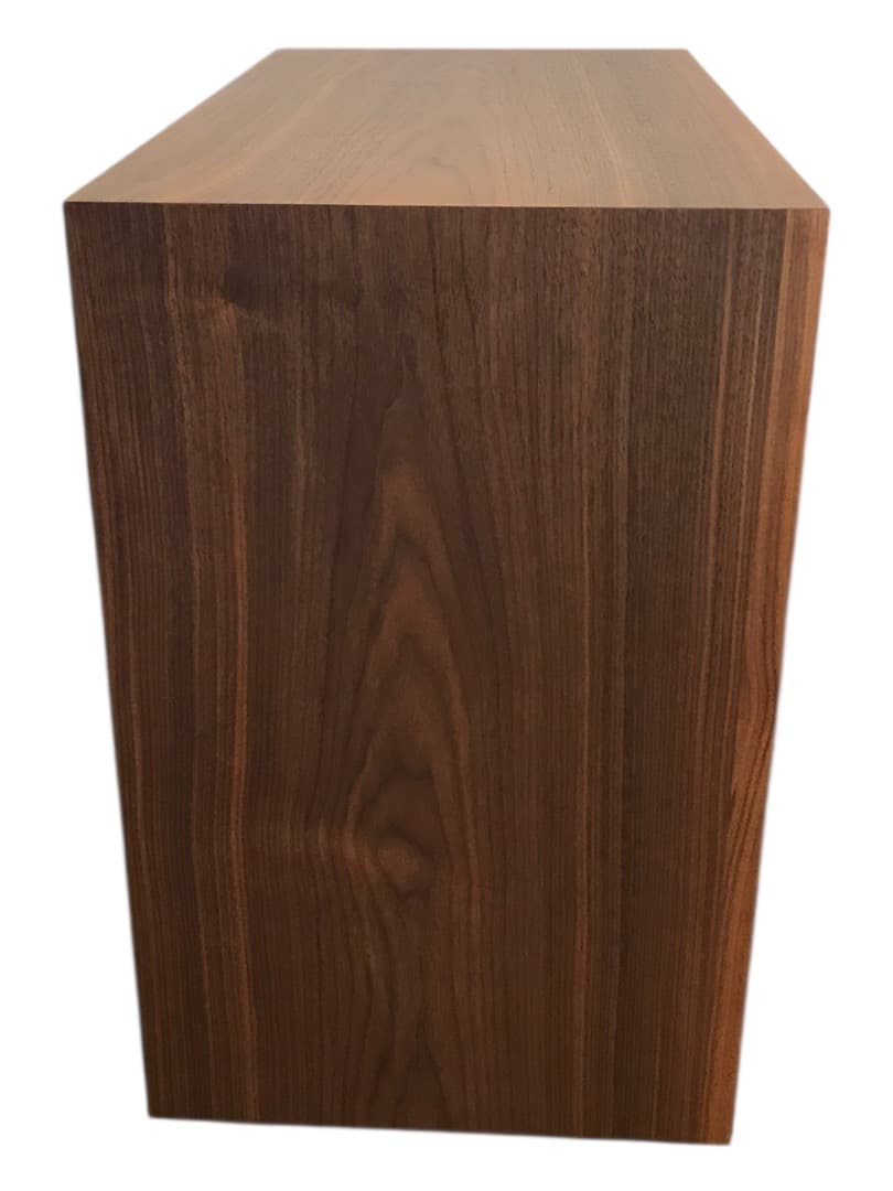 広松木工 AMICO チェスト＆ドア 089：W88.5 D44.5 H70