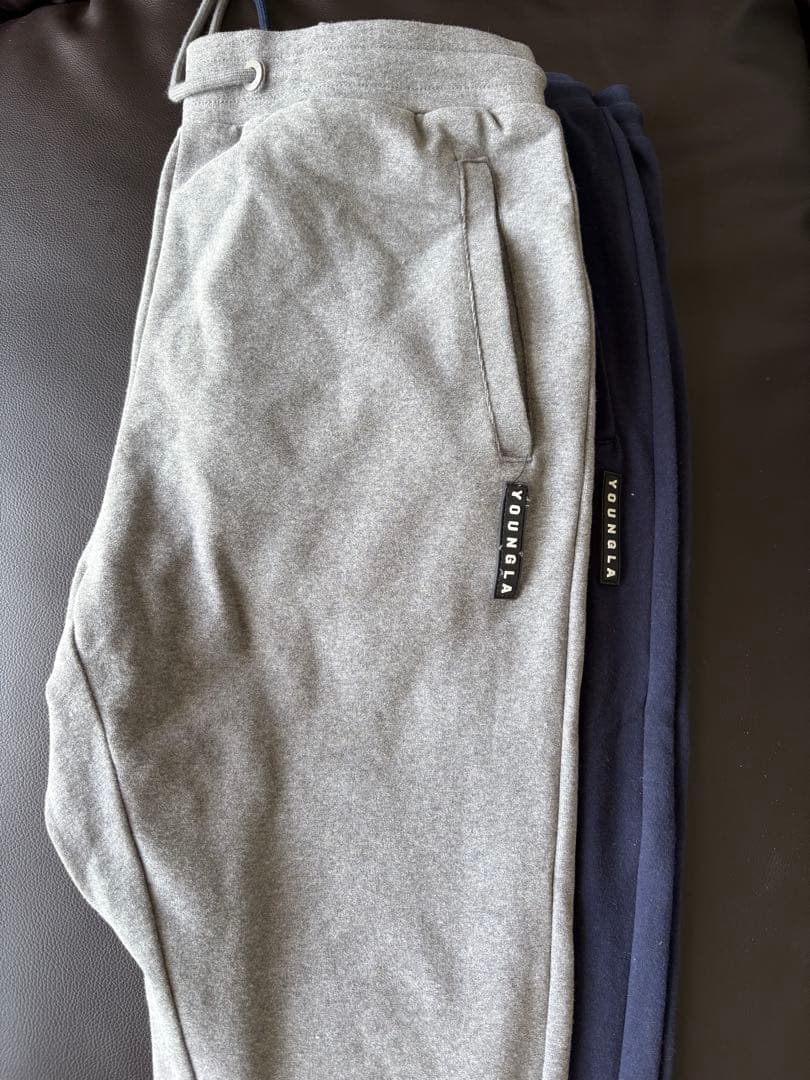 【】ヤングエルエー