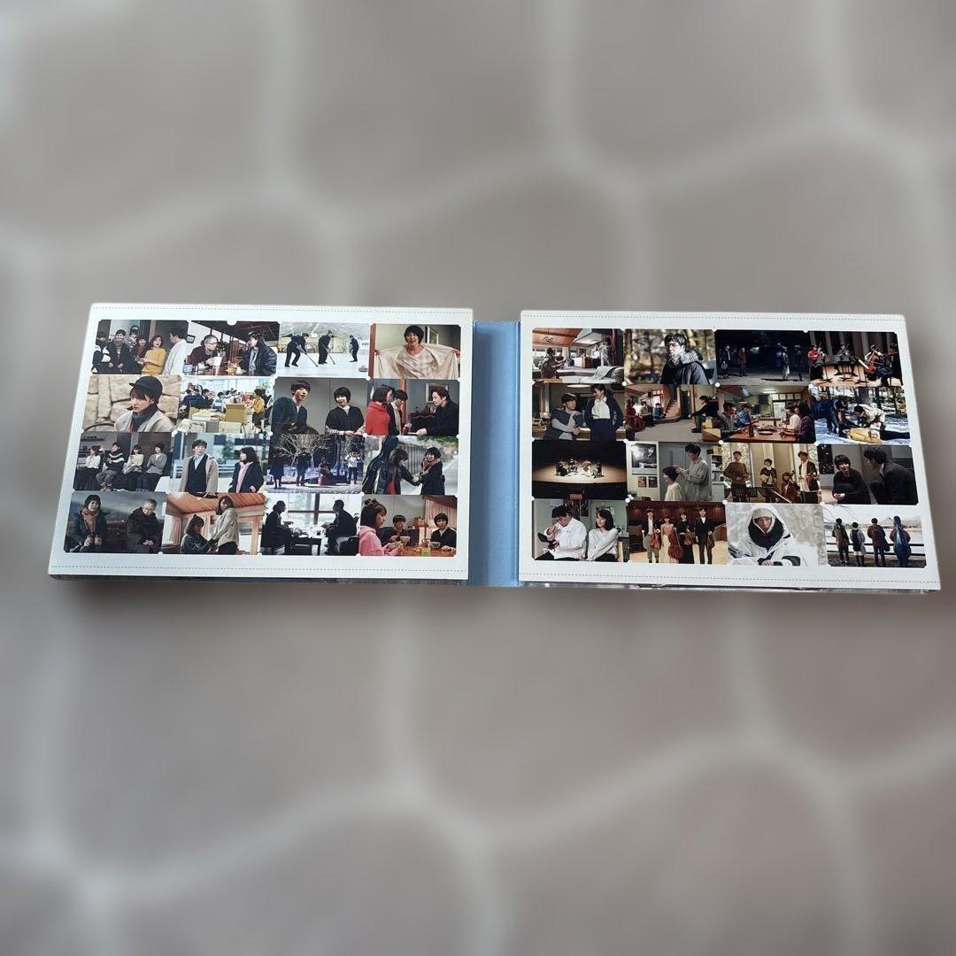 ドラマ　カルテット DVD BOX 坂元裕二