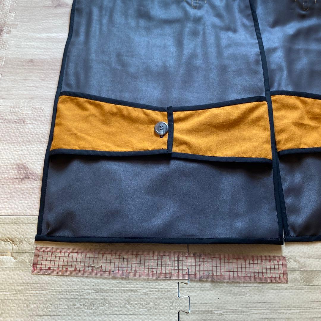 【着用可能】手作り　佩楯　武具　鎧兜　甲冑　等身大　 はいたて 樹脂製