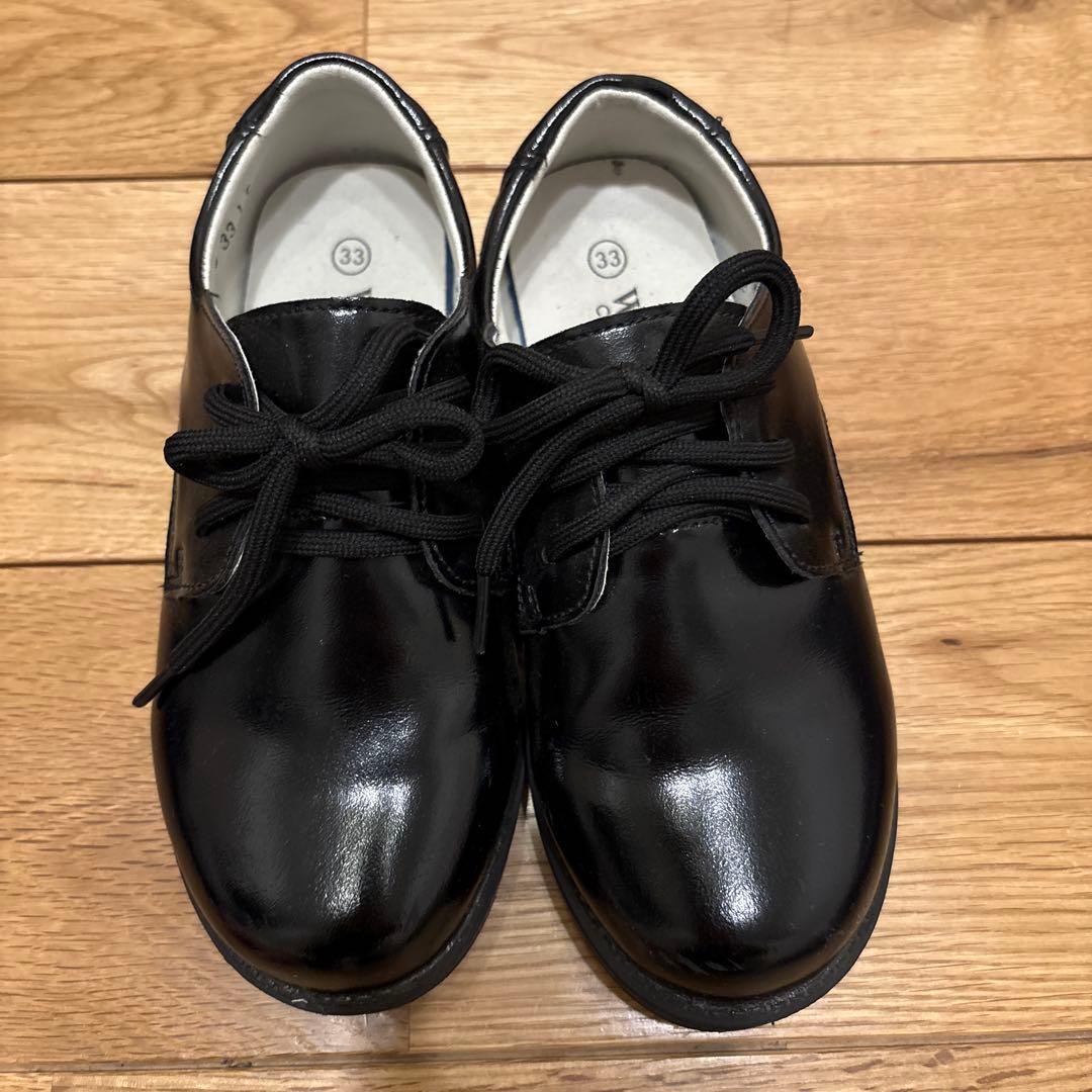 美品 キッズ フォーマル スーツ CHOPIN セット 120 男の子