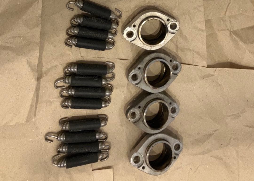 アクラポビッチ ZX-6R レーシングライン ステンレス フルエキゾースト