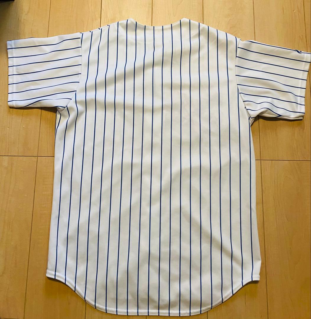 majestic マジェスティック エクスポズ MLB ユニフォーム