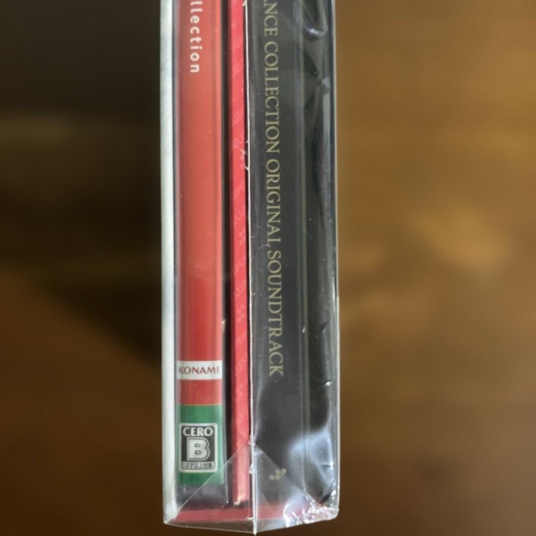 Switch キャッスルヴァニア アドバンス コレクション