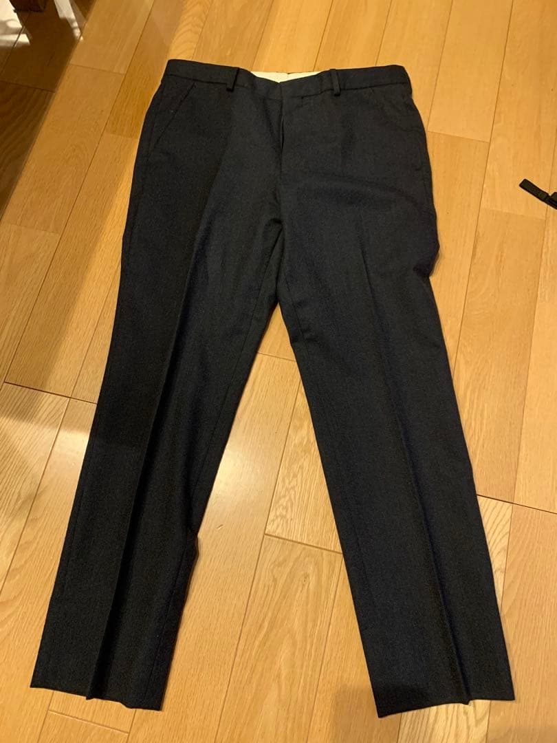 Paul Smith London ビジネススーツ ダークグレー