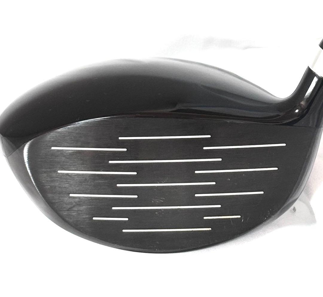 U*4様 RODDIO TRAJECTORY Mid ドライバー10.5° 錘2