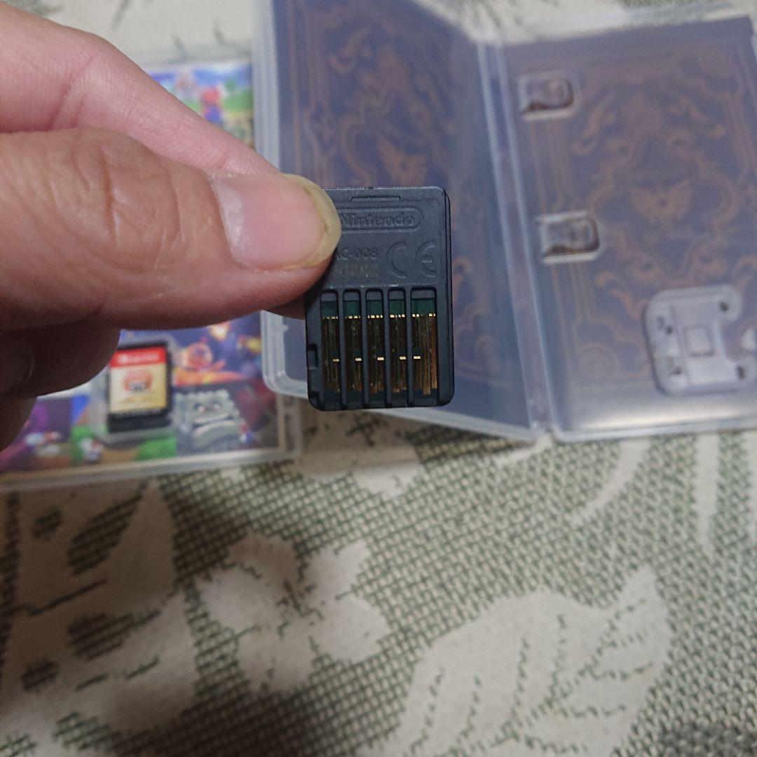 マリオ3dコレクション ドラゴンクエストヒーローズⅠ・Ⅱ 本日限定出品