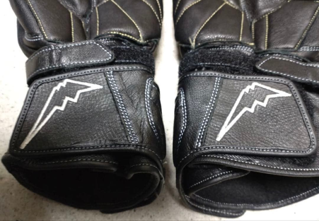 最終値下げKUSHITANI GP ゼスト　ウインターグローブ