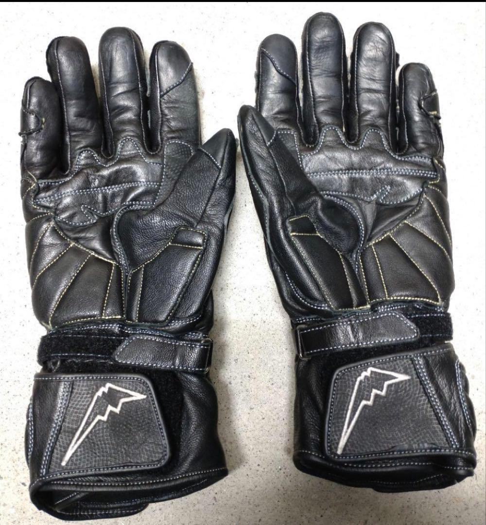 最終値下げKUSHITANI GP ゼスト　ウインターグローブ