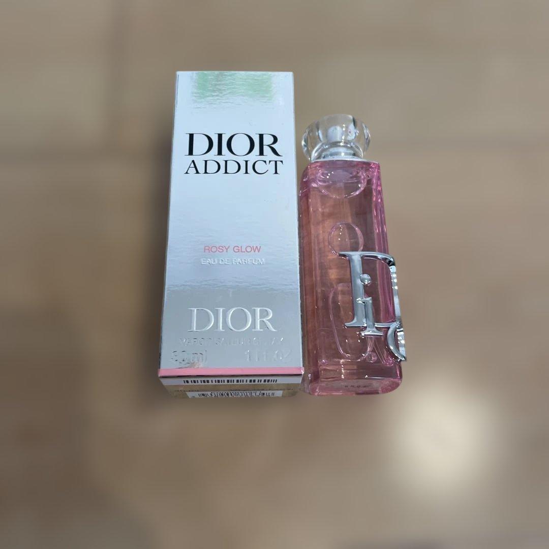 香水(女性用) DIOR ADDICT ROSY GLOW 30ml