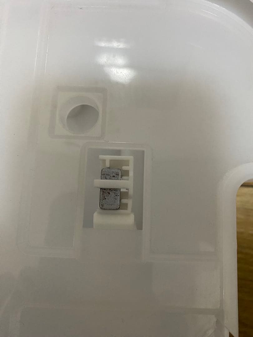 アイリスオーヤマサーキュレーター衣類乾燥除湿機 IJD-150-W 2021年