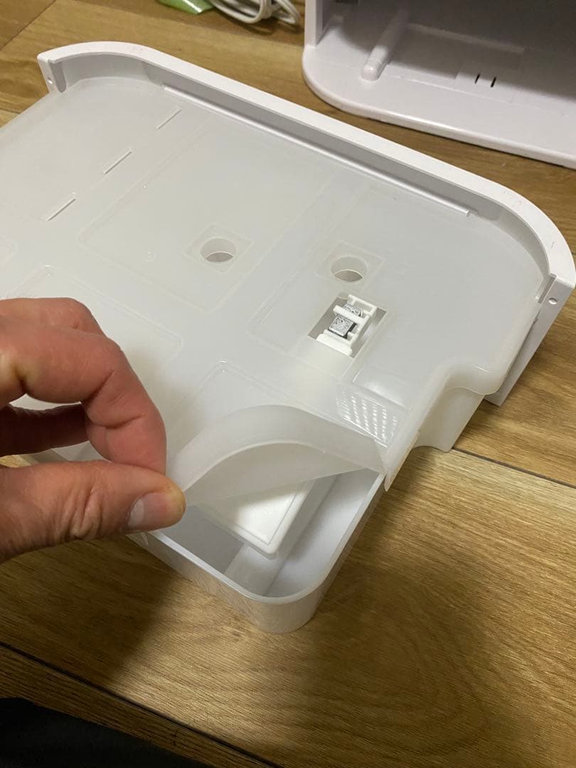 アイリスオーヤマサーキュレーター衣類乾燥除湿機 IJD-150-W 2021年