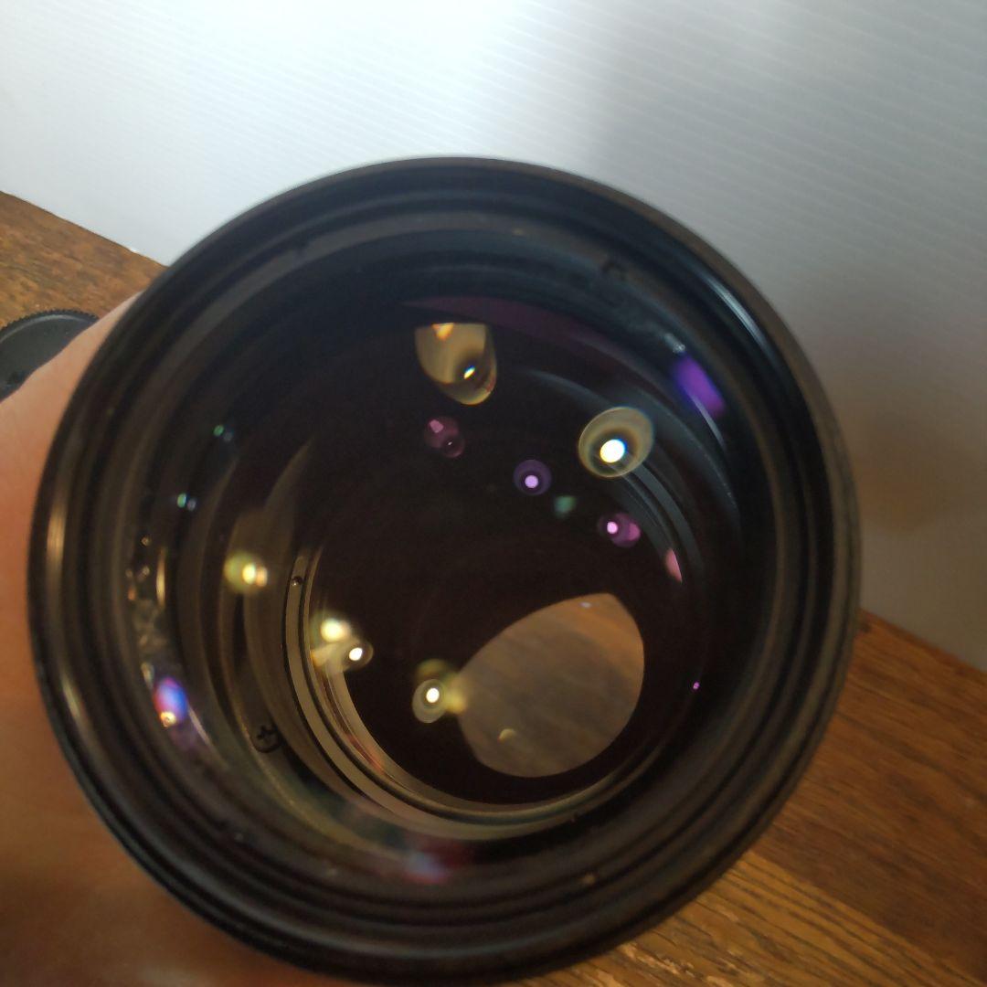 AF nikkor 180mm f2.8 D nikon ニコン 2.8 望遠