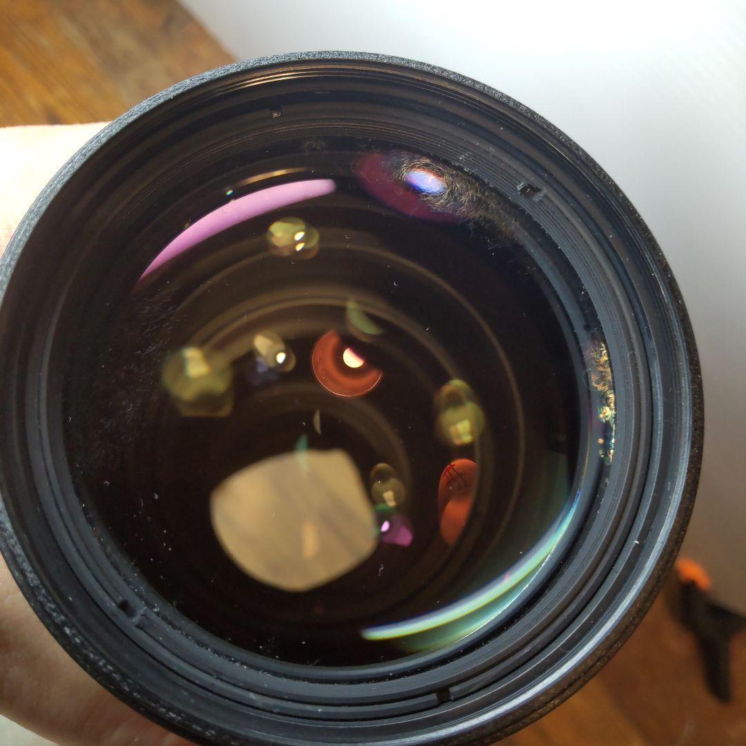 AF nikkor 180mm f2.8 D nikon ニコン 2.8 望遠