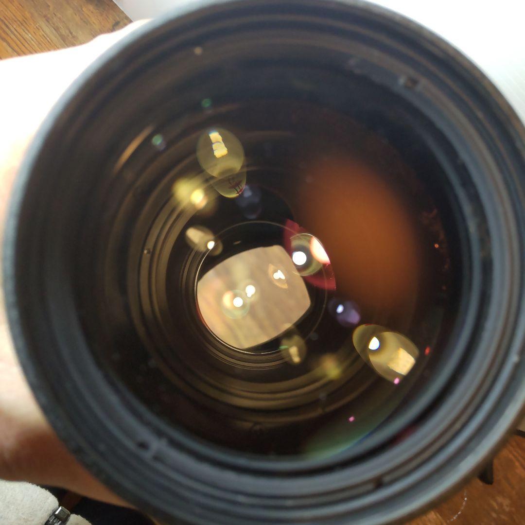 AF nikkor 180mm f2.8 D nikon ニコン 2.8 望遠