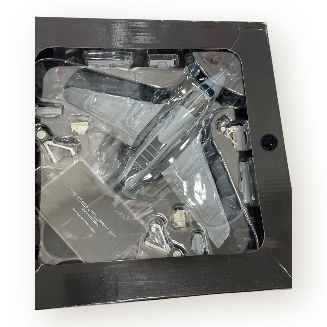 ミリタリー Century Wings A-6E VA-115 EAGLES NF500