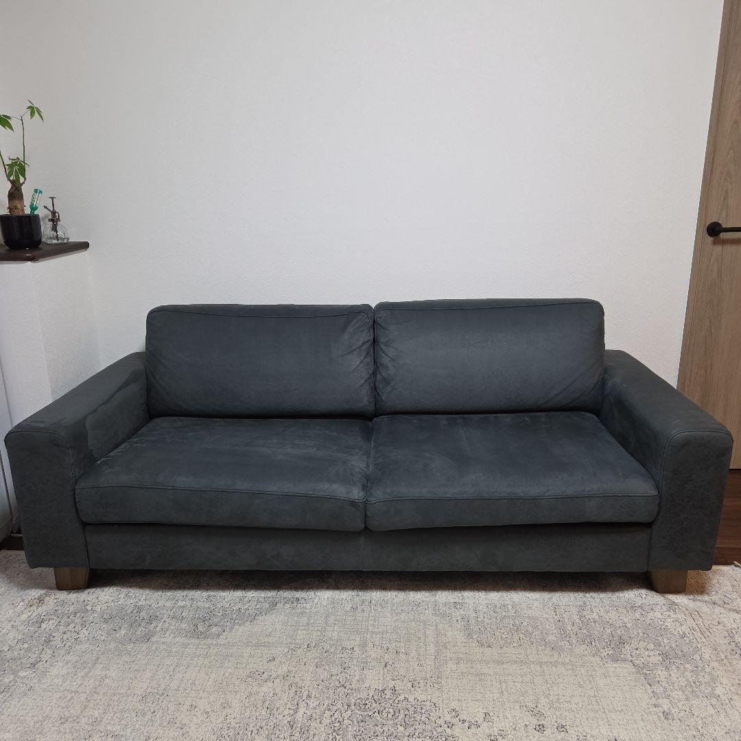 CRASH GATE SOFA クラッシュゲート ソファ