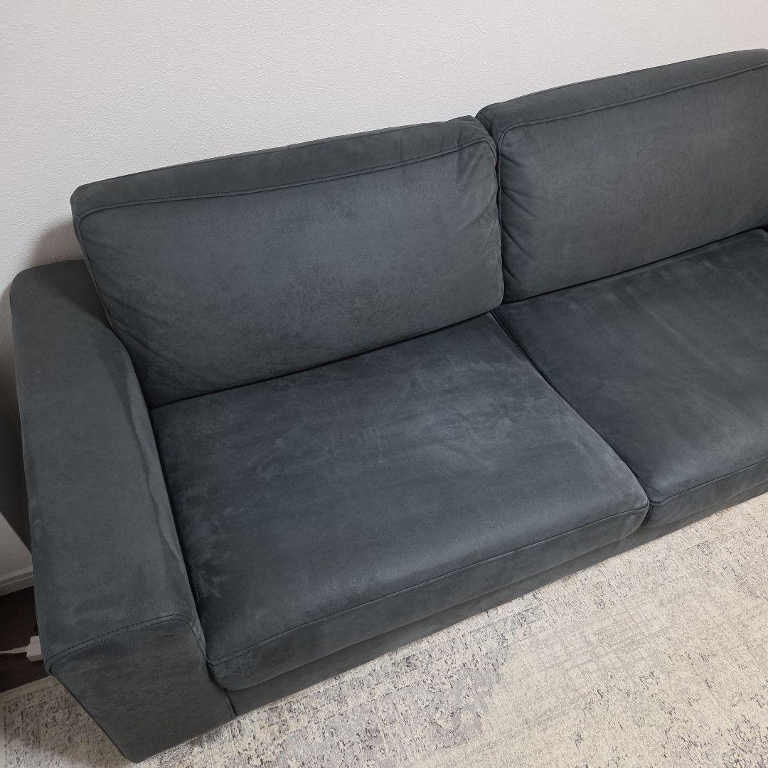 CRASH GATE SOFA クラッシュゲート ソファ