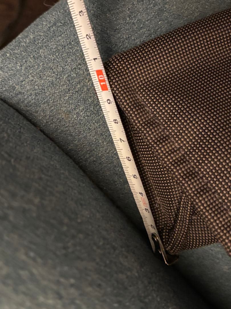 A.U　エルメス◎HERMES プールトゥ エールライン ハンドバッグ