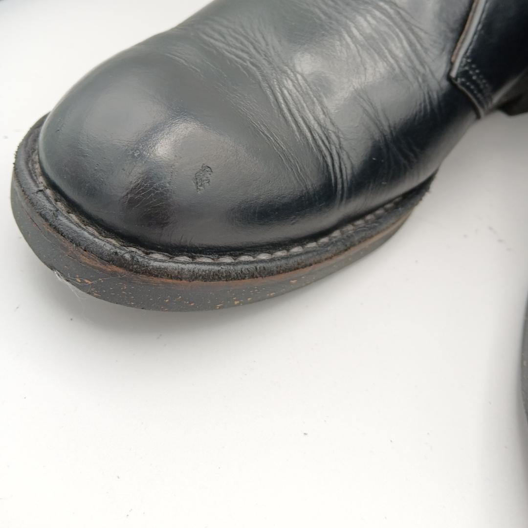 Danner ダナー チャッカブーツ Vibramソール レースアップ 26.5