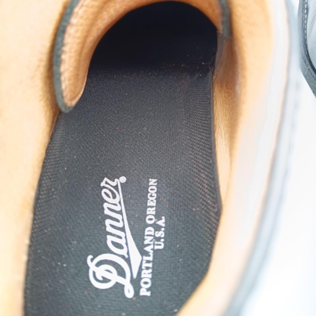 Danner ダナー チャッカブーツ Vibramソール レースアップ 26.5