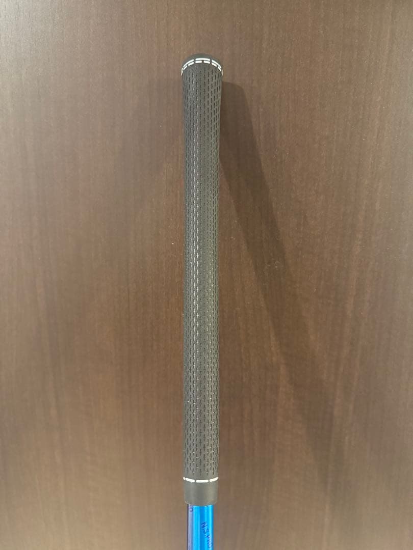 G440 N.S.PRO Regio FW 5W 日本シャフトPINGスリーブ