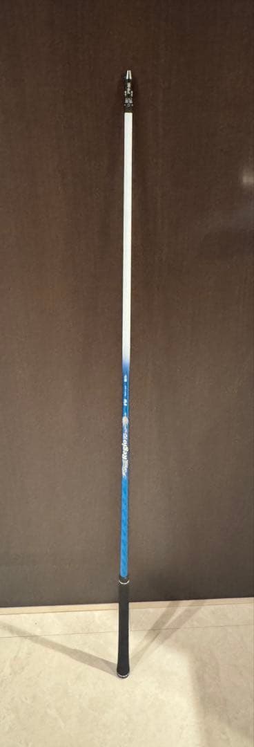 G440 N.S.PRO Regio FW 5W 日本シャフトPINGスリーブ