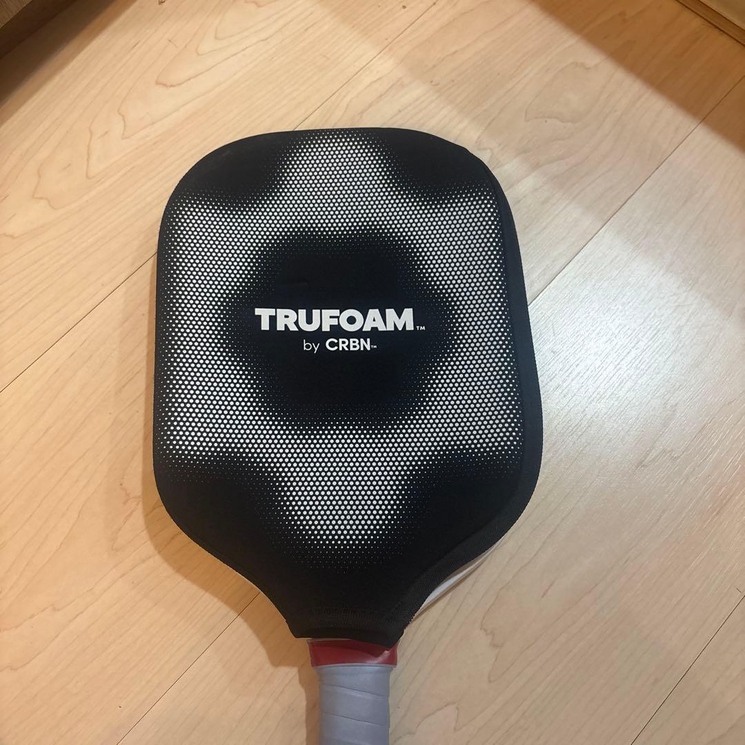 CRBN TRUFOAM GENESIS1 ピックルボール パドル