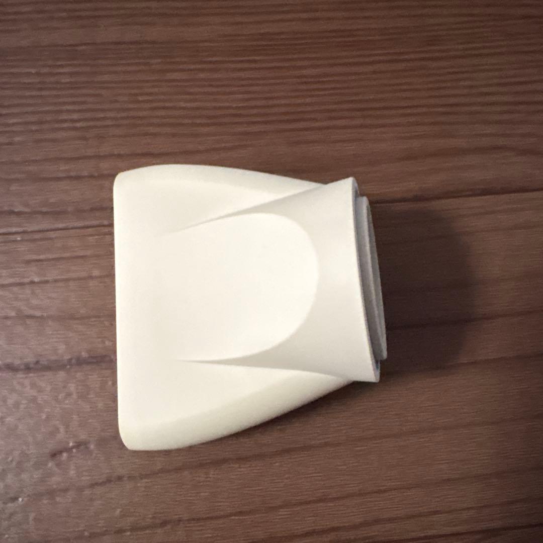 KINUJO 絹女 KH201 WHITE