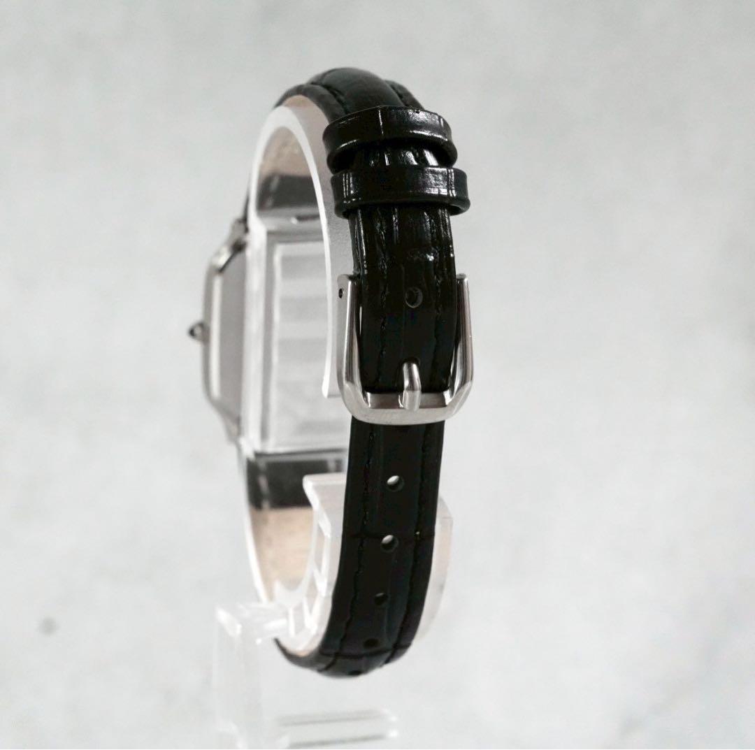 255 SEIKO クレドール 4J81-5020 レディース腕時計 稼働品