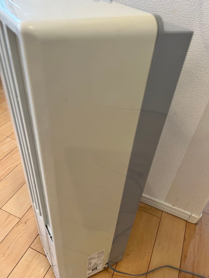 コロナ CORONA 窓用エアコン CW-1616 2016年製 ※取付枠なし