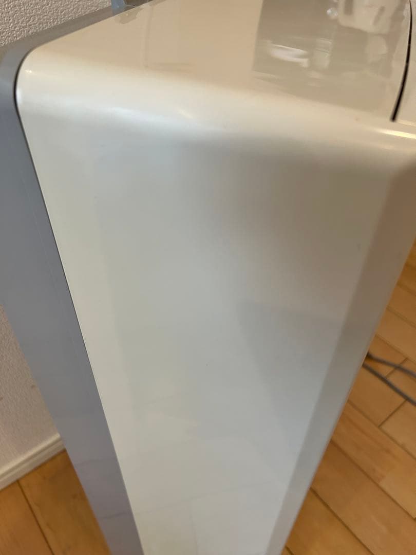 コロナ CORONA 窓用エアコン CW-1616 2016年製 ※取付枠なし