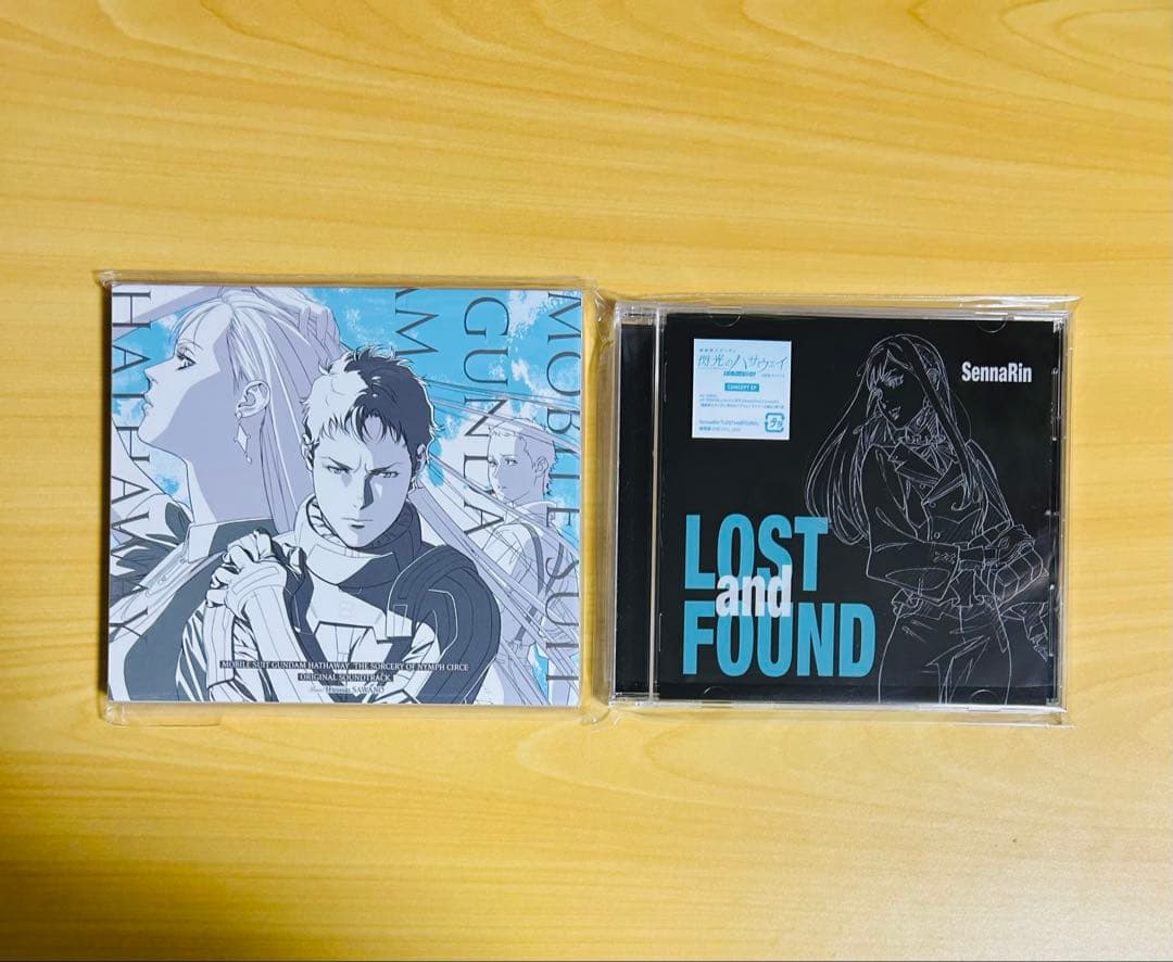 『機動戦士ガンダム 閃光のハサウェイ キルケ-の魔女』 オリジナルサウンドトラ…