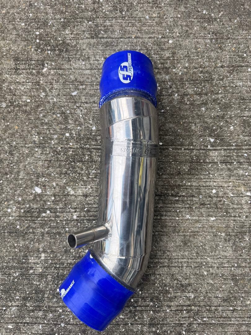 スルガスピード 80系ノア・ヴォクシーAIR CONTROL CHAMBER