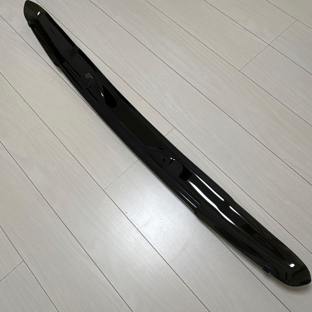 ラダーフレーム　バグガード　JB64 ジムニー用