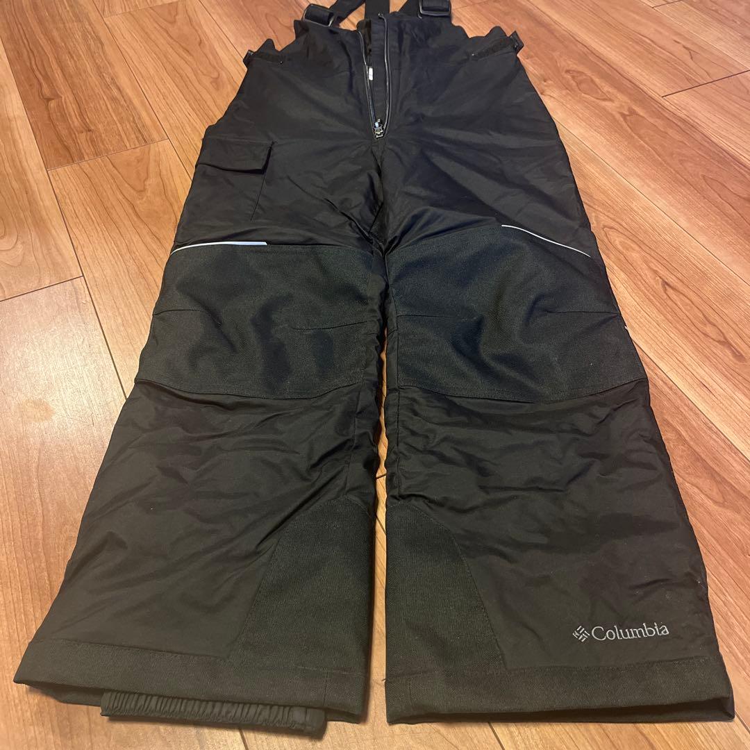 子ども用スキーウェアセット