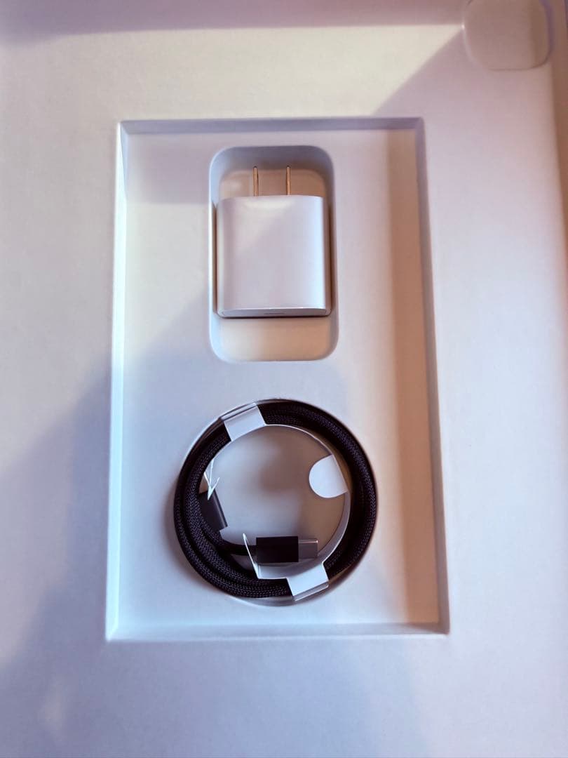 iPad Pro (M4) 13インチ Wi-Fi + Cellular