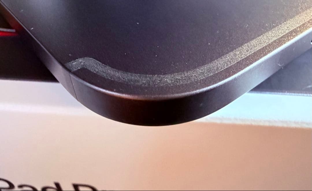 iPad Pro (M4) 13インチ Wi-Fi + Cellular