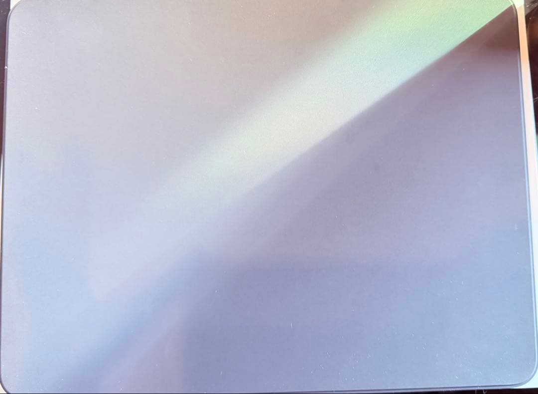 iPad Pro (M4) 13インチ Wi-Fi + Cellular