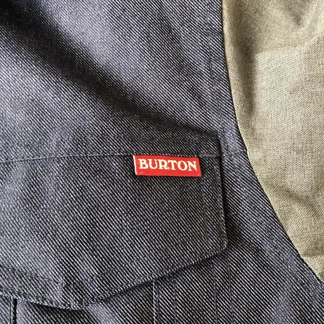 Burton スノーボードウェアセット子ども用