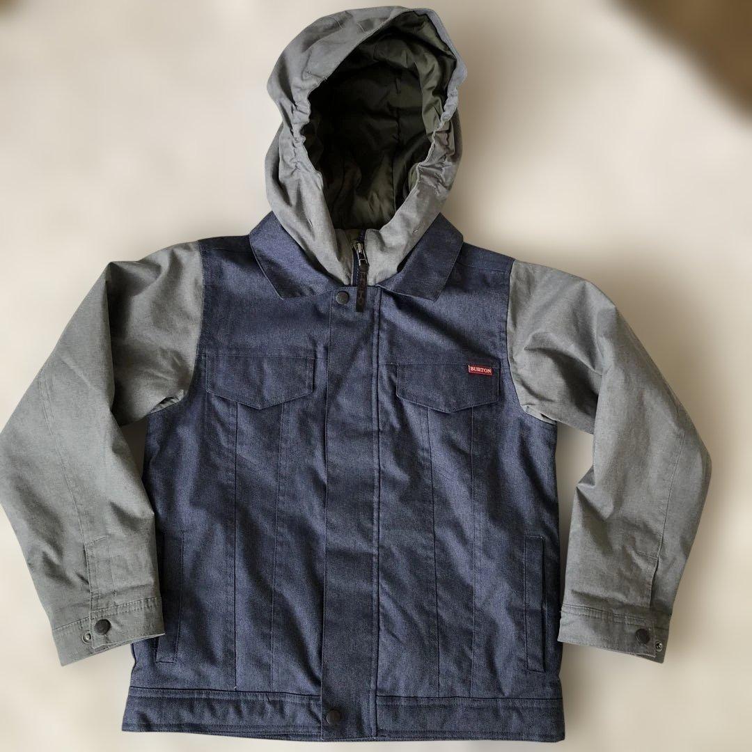 Burton スノーボードウェアセット子ども用