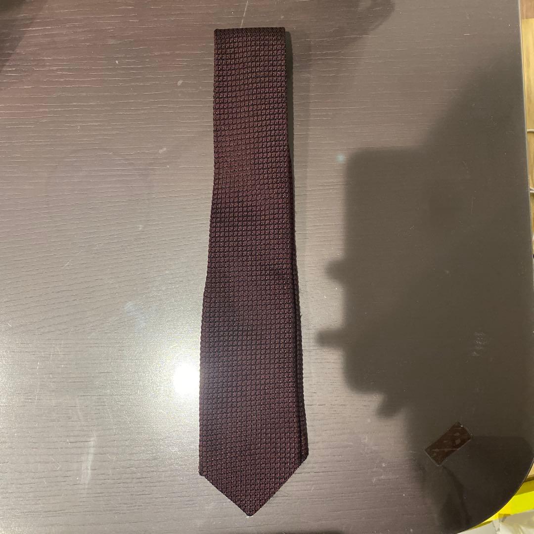 Michael J. Drake ネクタイ