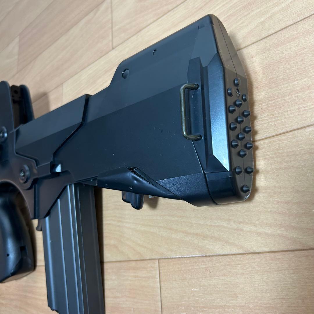 廃盤　美品　東京マルイ FA-MAS 5.56 F1