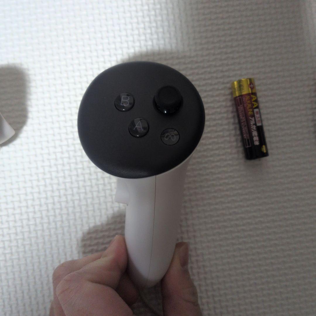  Quest 3S(128G) 本体とコントローラーセット