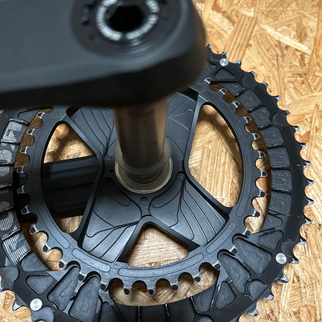 rotor 新円 52-36 172.5