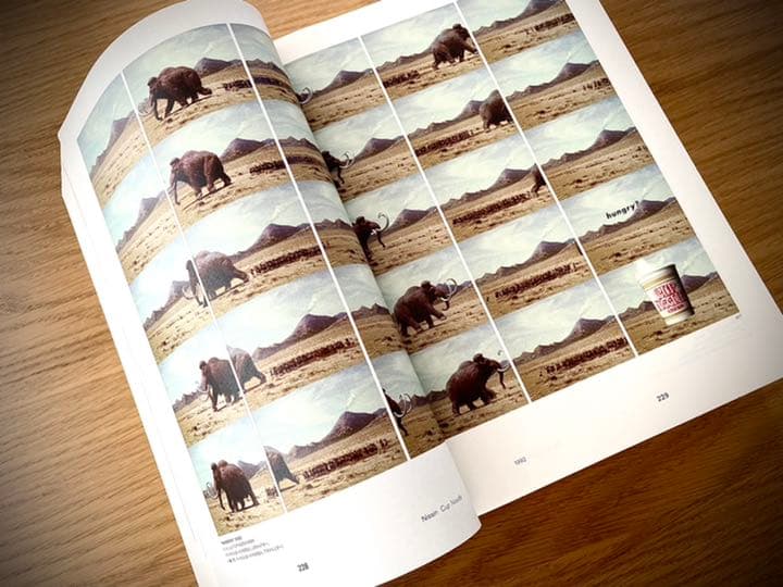 特別版Advertising is Takuya Onuki 1980-2010