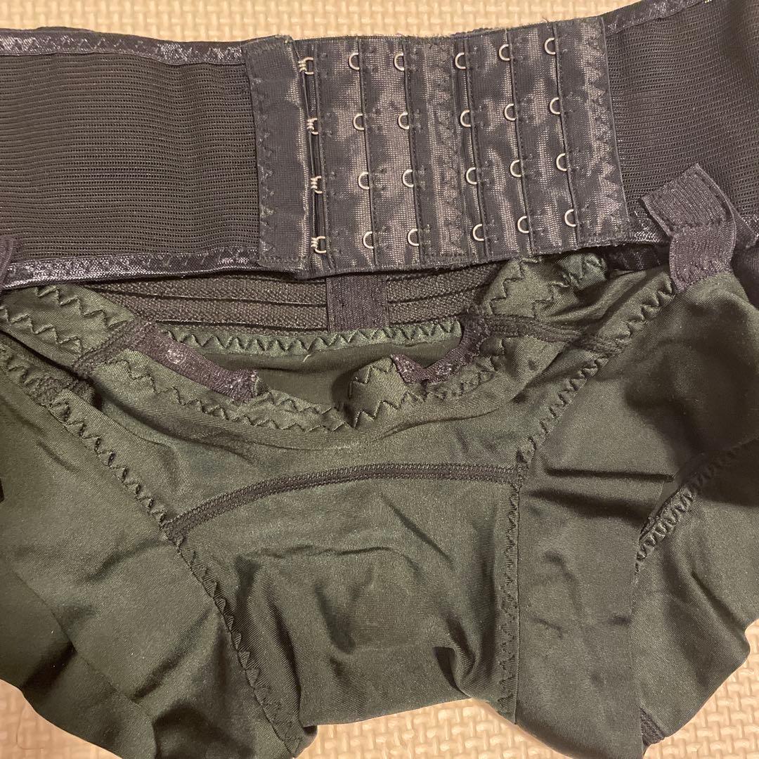 フィットキープ2 骨盤矯正ベルト 骨盤ベルトM