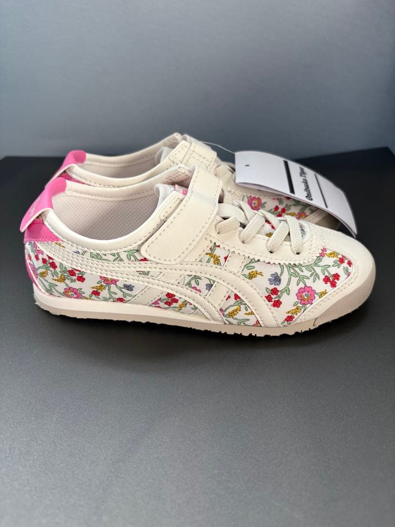 《新品，未使用》Onitsuka Tiger MEXICO66 <No.772>