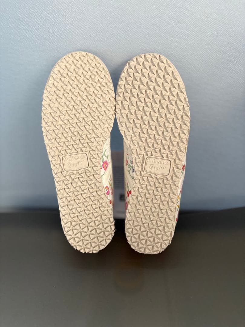《新品，未使用》Onitsuka Tiger MEXICO66 <No.772>