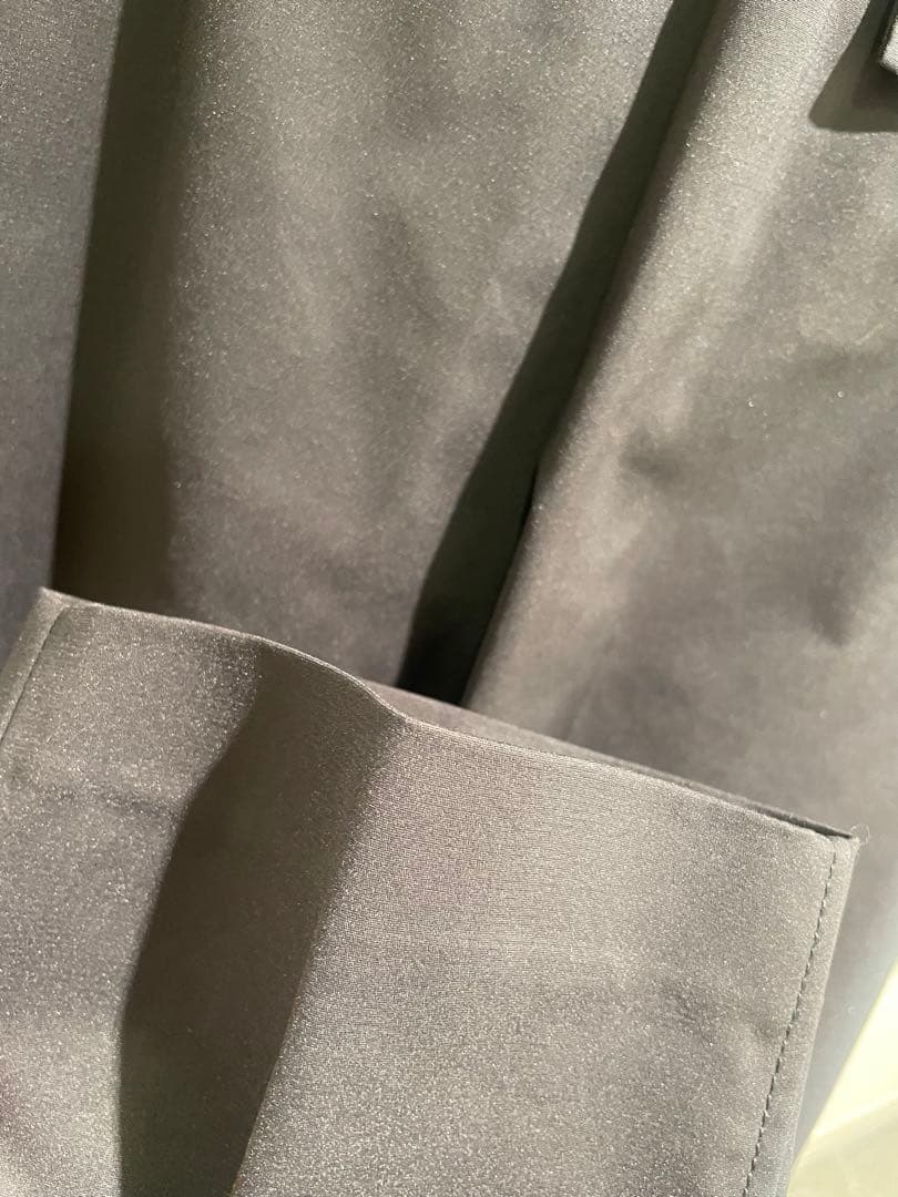 3.1 Phillip Lim オリガミパンツ